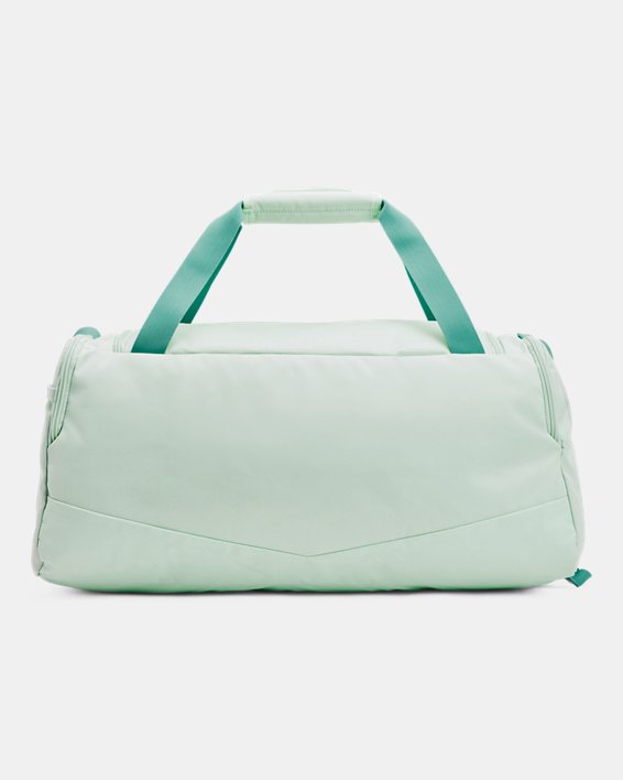 UA Undeniable 5.0 Small Duffle Bag in Green image number 1